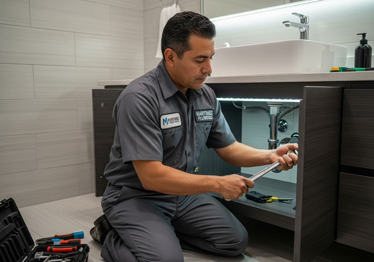 Faucet and Sink Repair & Replacement in Orlinda